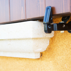 Contorni Porte e Finestre